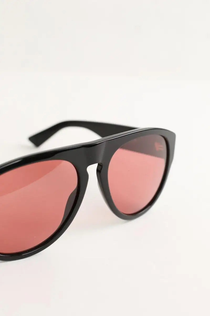 Lunettes de soleil Moschino  Beige