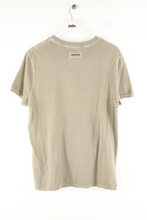 T-shirt Zadig & Voltaire  Kaki