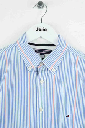 Chemise Tommy Hilfiger  Bleu