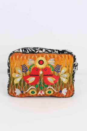 Pochette Monoki  Multicolore