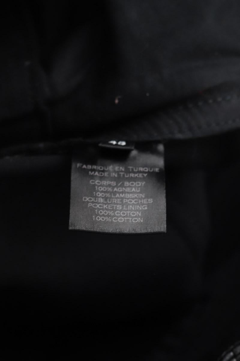 Pantalon Balmain  Noir