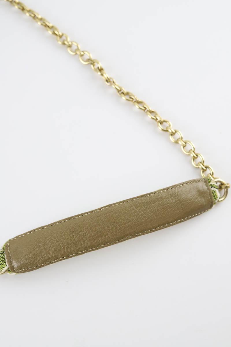 Sacs à bandoulière Claris Virot  Vert