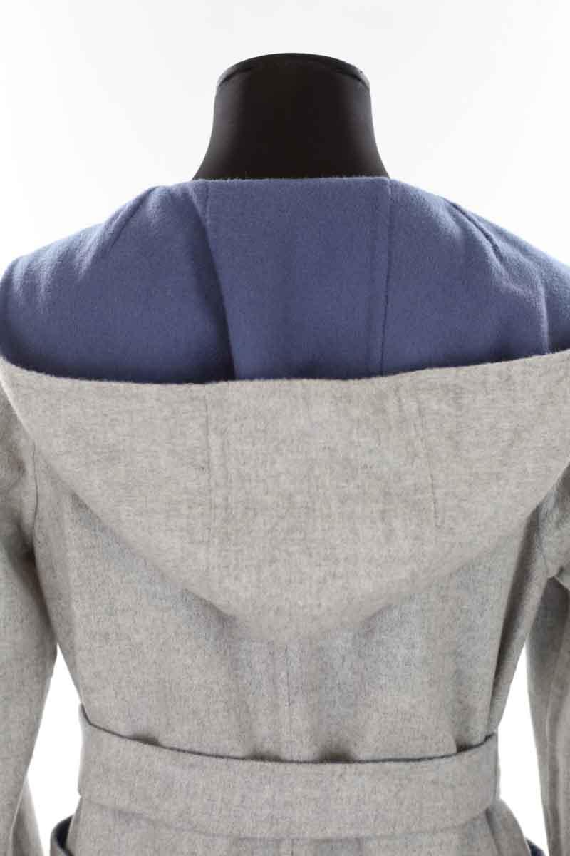 Manteau Max Mara  Gris
