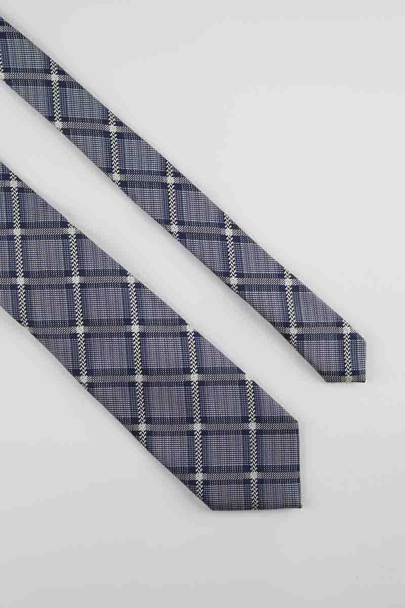 Cravate Tom Ford  Bleu