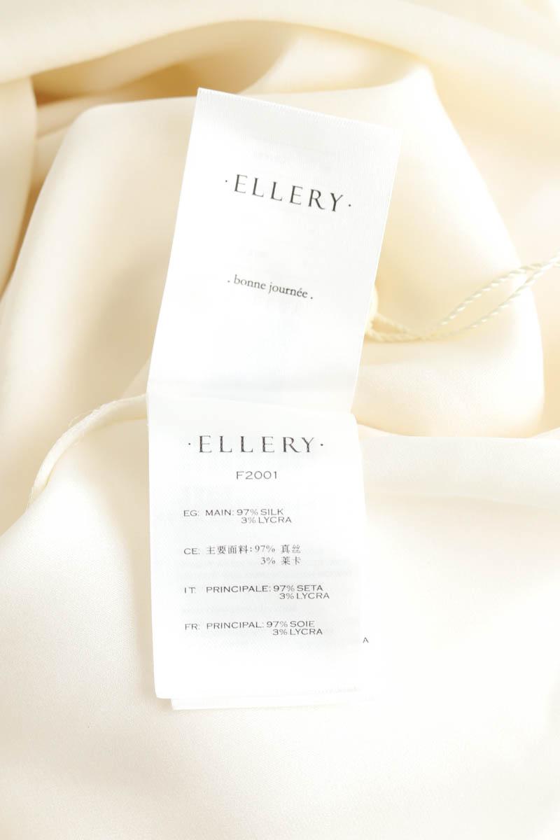 Chemises Ellery  Ecru