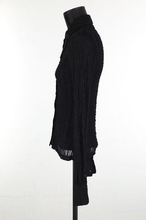 Blouses Ganni  Noir