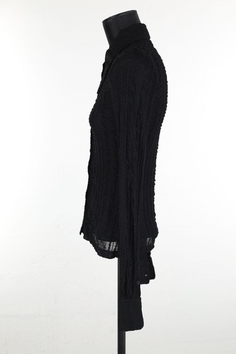 Blouses Ganni  Noir