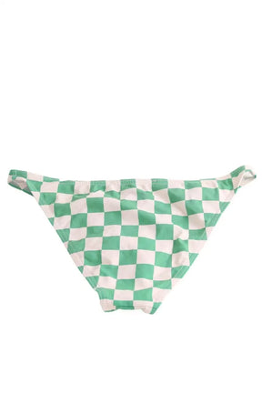 Maillot de bain Modetrotter Vert en Synthétique