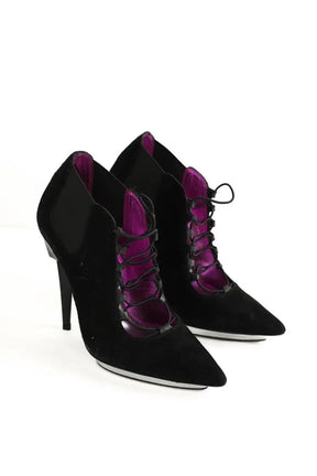 Talons Barbara Bui  Noir