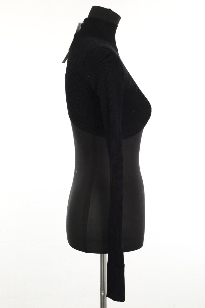 Top Other Brand  Noir