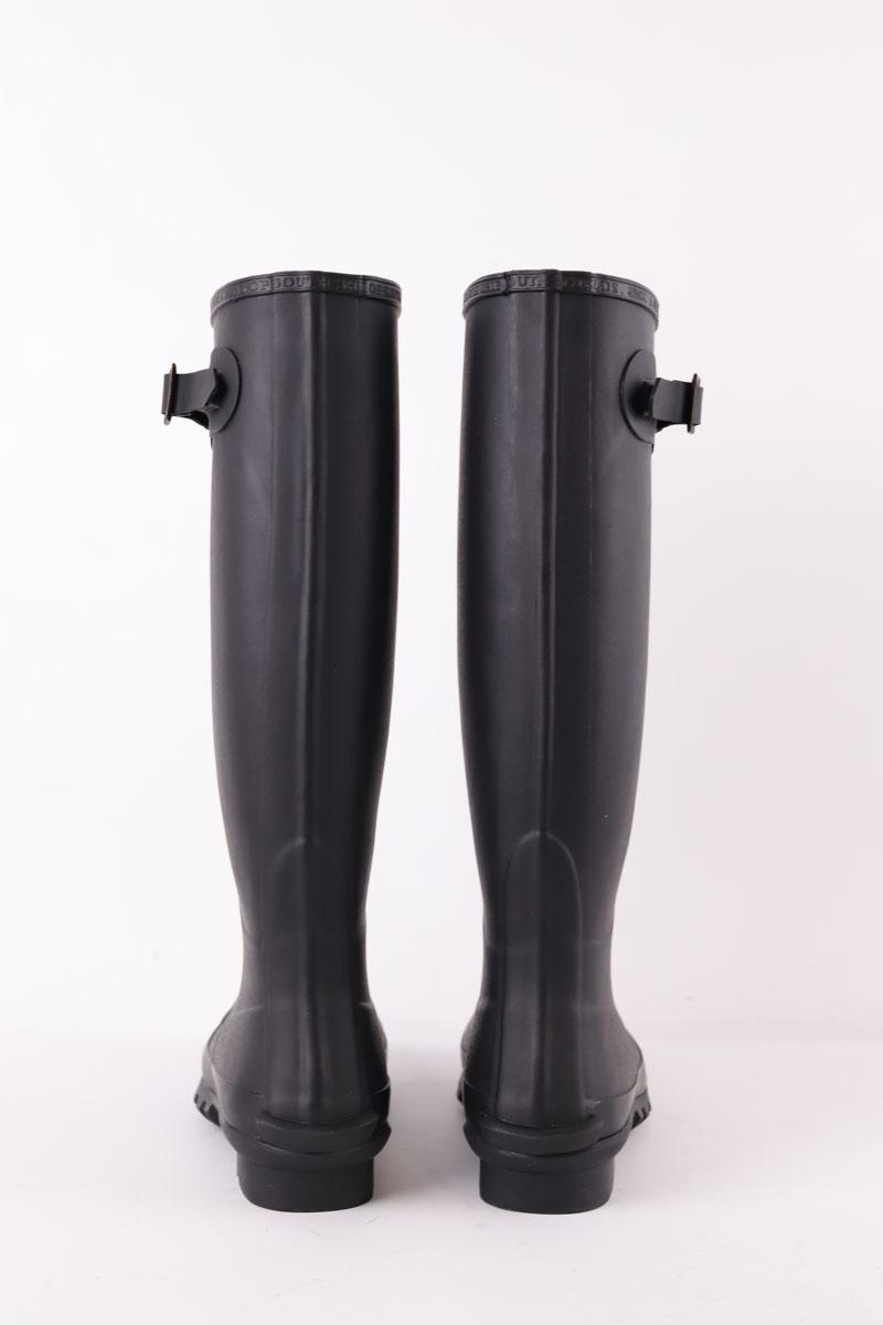 Autres Barbour  Noir