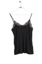 Top Samsoe Samsoe  Noir