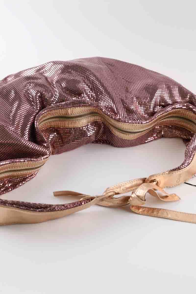 Sacs porté épaule Chloé  Rose