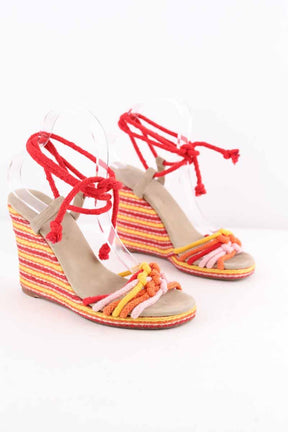Talons Marc Jacobs  Multicolore