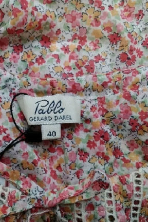 T-shirts Gerard Darel  Rose