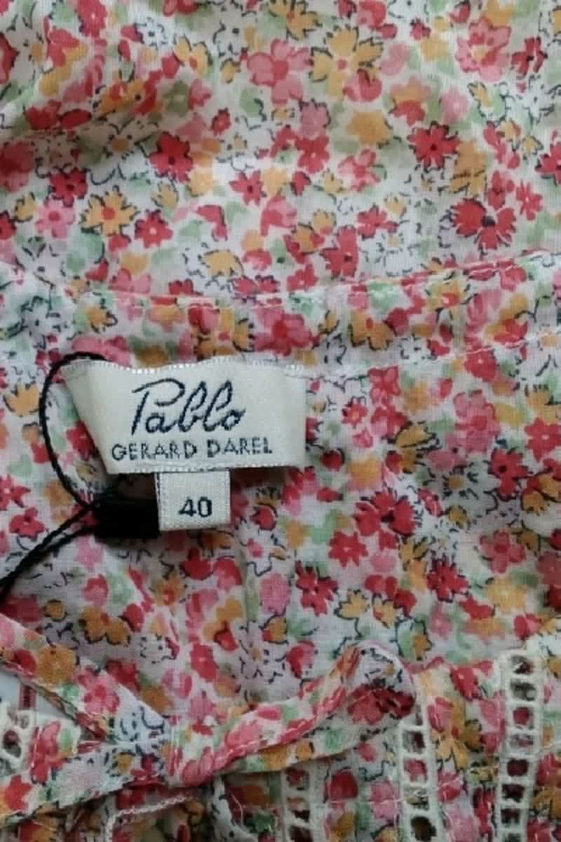 T-shirts Gerard Darel  Rose