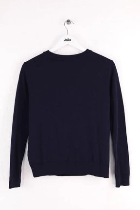 Pull Paul & Joe Marine en Laine