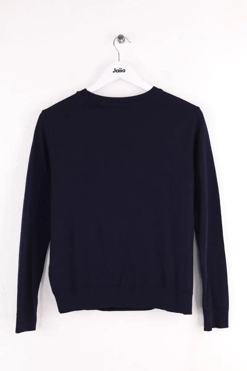 Pull Paul & Joe Marine en Laine
