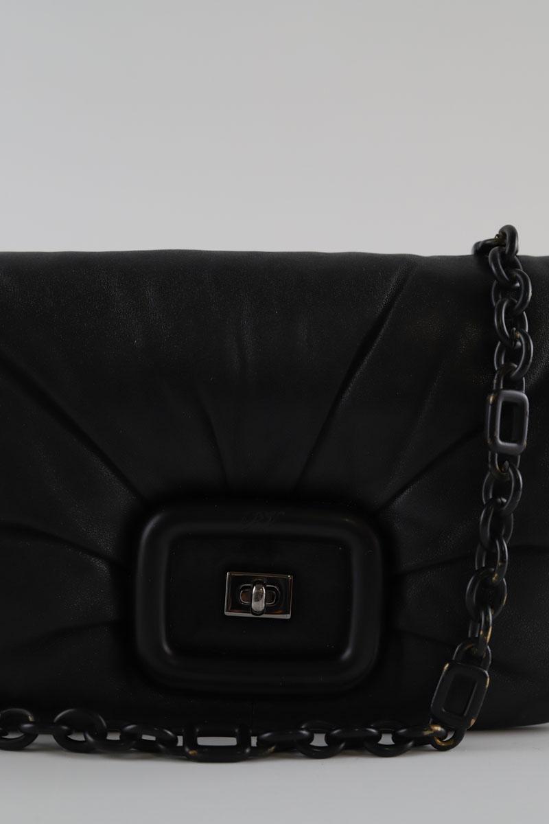 Sacs à bandoulière Roger Vivier  Noir