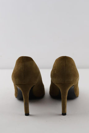 Talons Balenciaga  Kaki