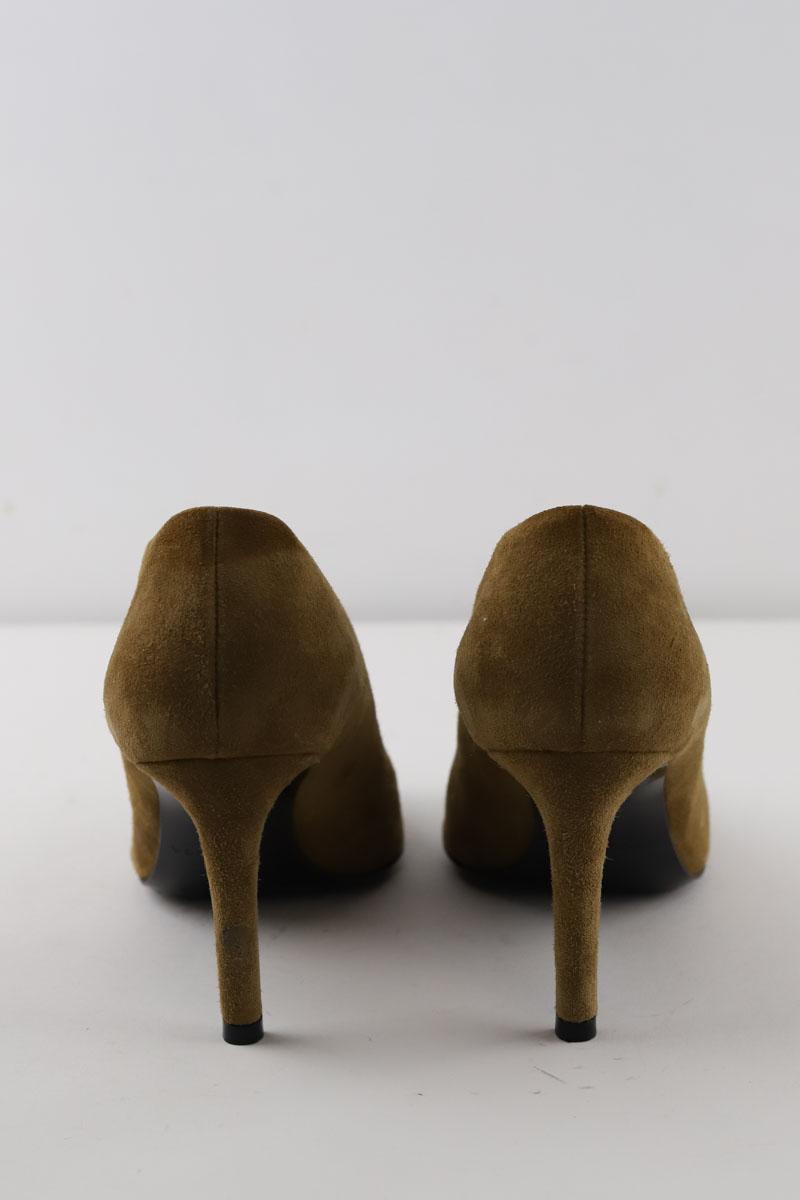 Talons Balenciaga  Kaki