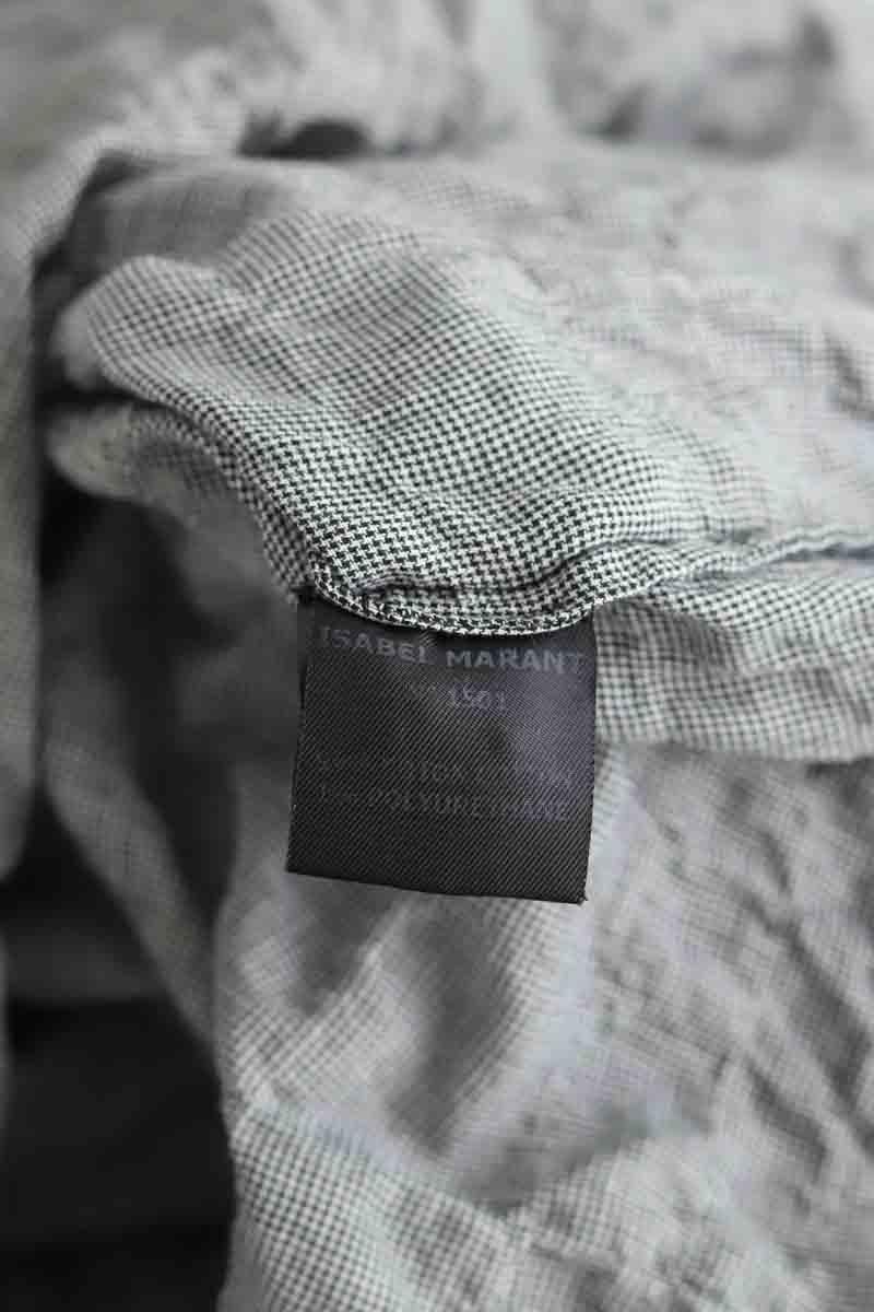 Blouses Isabel Marant Étoile  Noir
