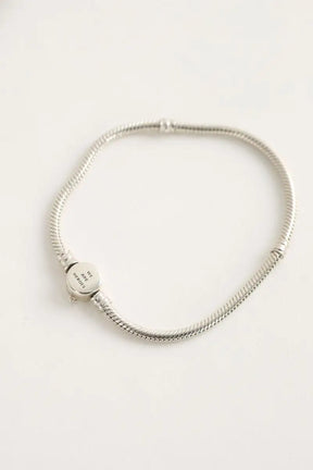 Bracelet Pandora Argent en Argent