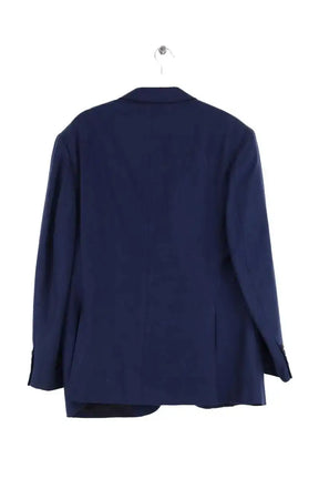 Costume Hermès Marine en Cachemire