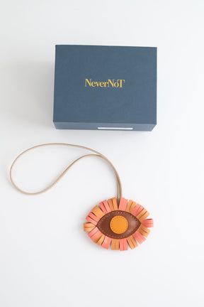 Grigri de sac NeverNot  Rose