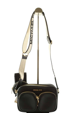 Sacs à bandoulière Michael Kors  Noir