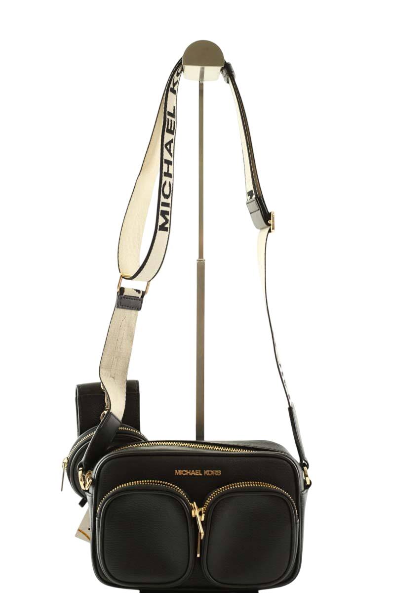 Sacs à bandoulière Michael Kors  Noir