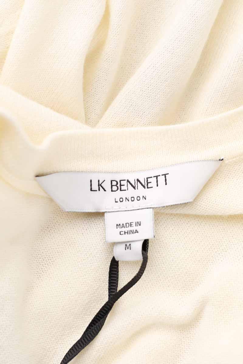 Cardigans LK Bennett  Blanc