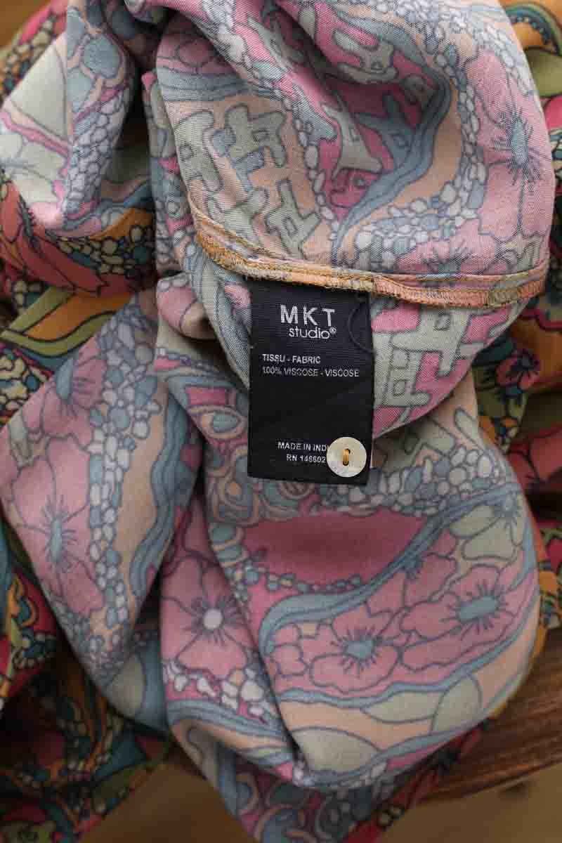 Blouses Mkt Studio  Multicolore