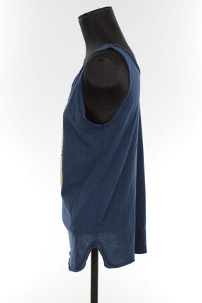 Autres Zadig & Voltaire  Bleu