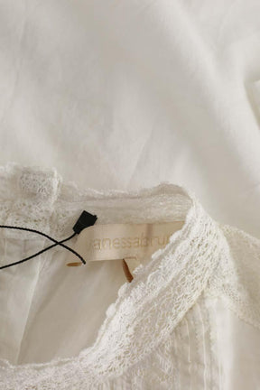 Blouses Vanessa Bruno  Blanc