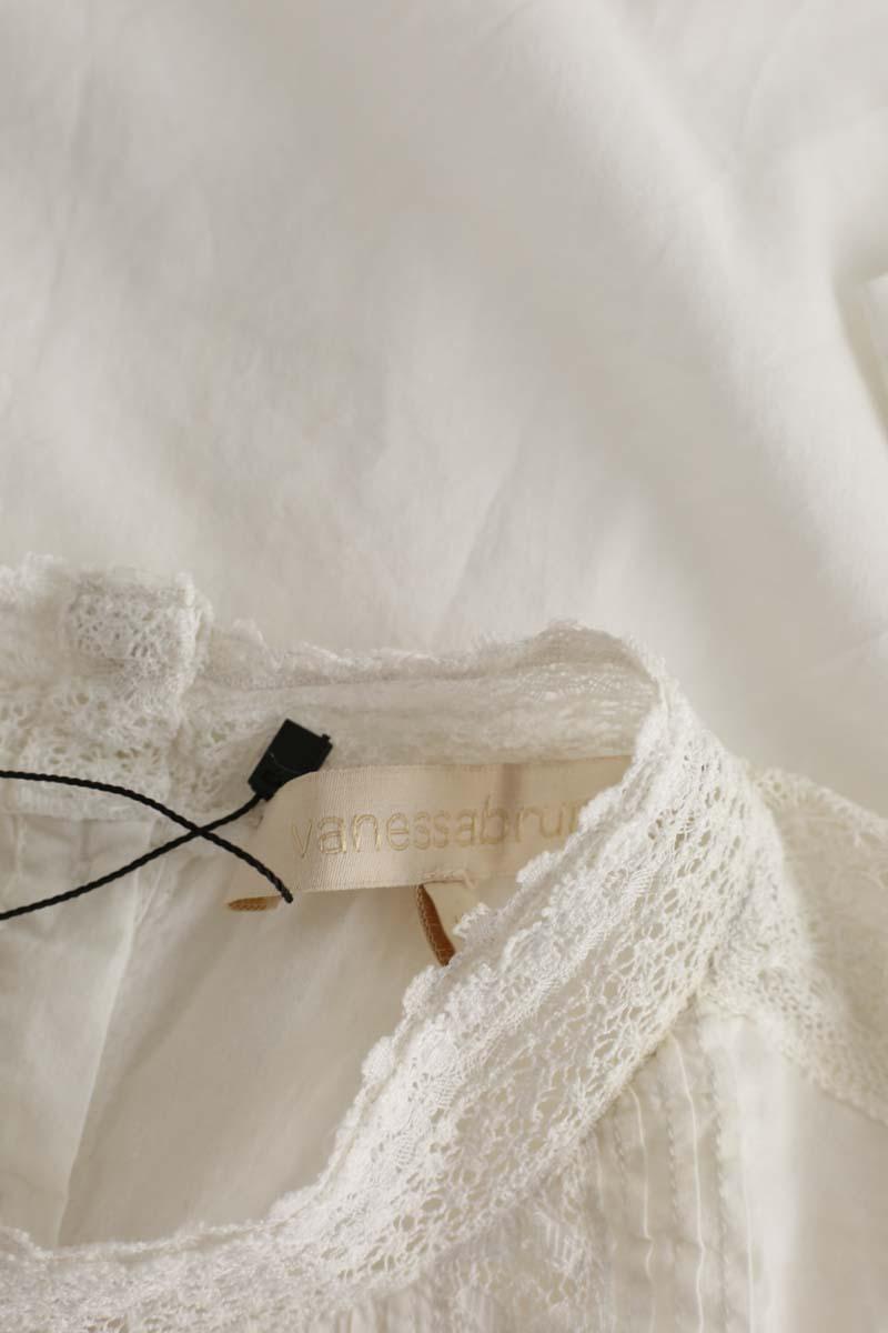 Blouses Vanessa Bruno  Blanc