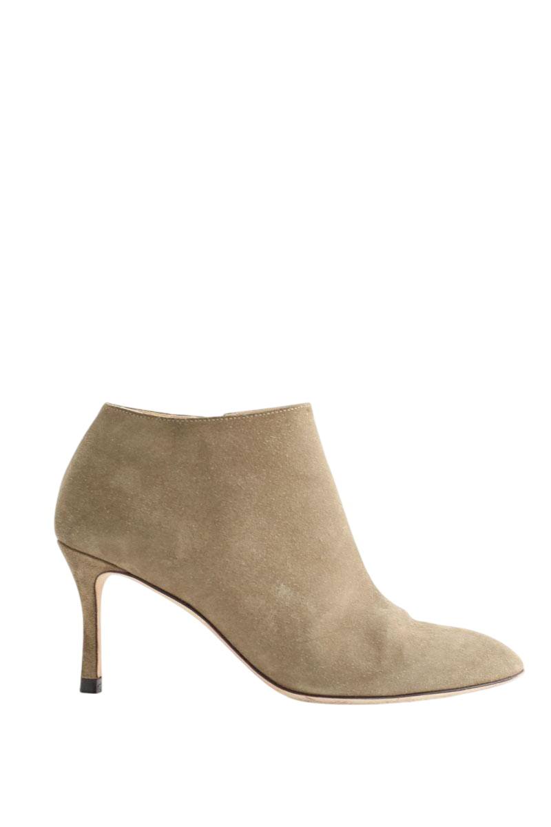 Talons Sergio Rossi  Kaki