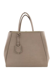 Cabas Fendi  Beige