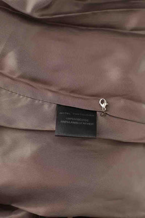 Manteau Hotel Particulier  Kaki