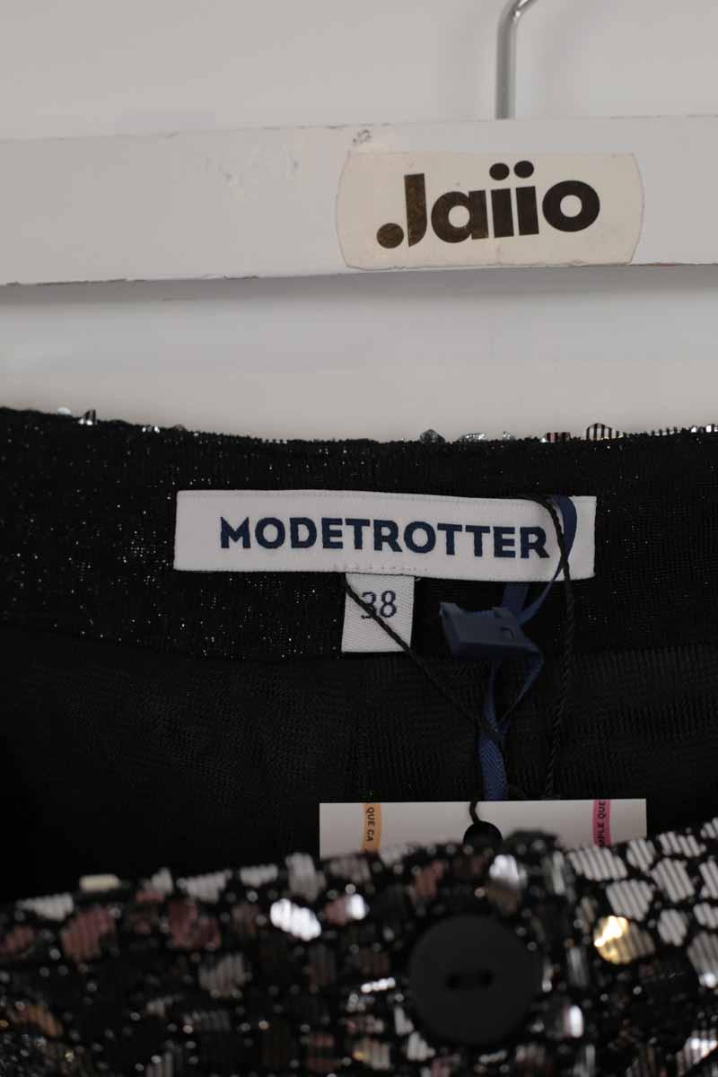 Autres Modetrotter  Argent