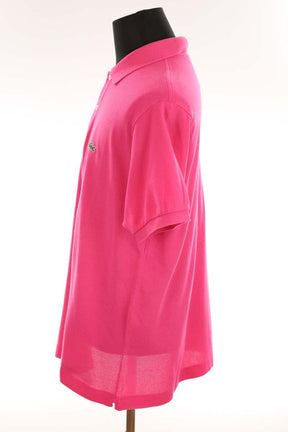Polo Lacoste  Rose