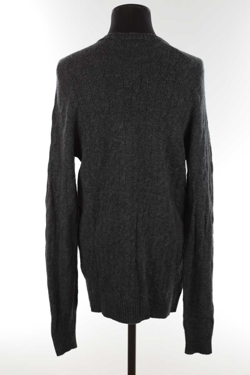 Pull-over Lacoste  Gris