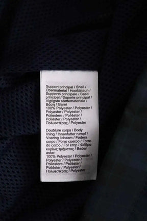 Veste Lacoste Vert en Synthétique