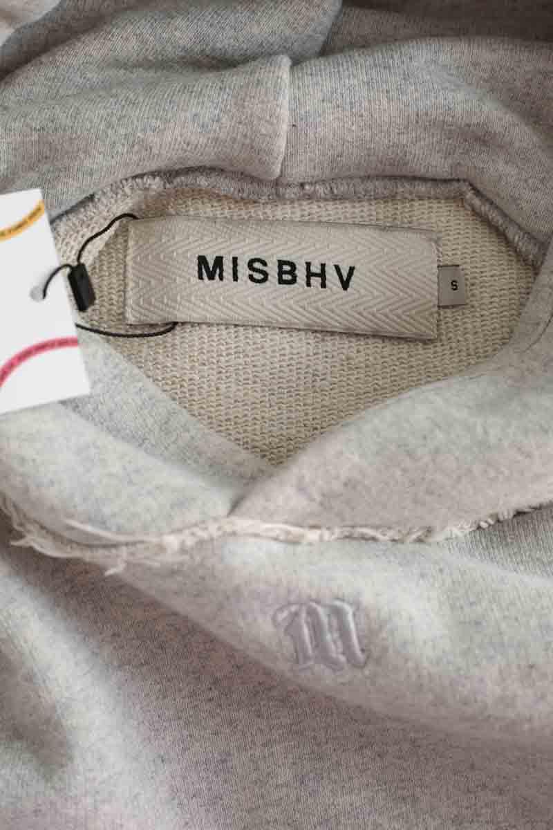 Sweatshirts MISBHV  Gris