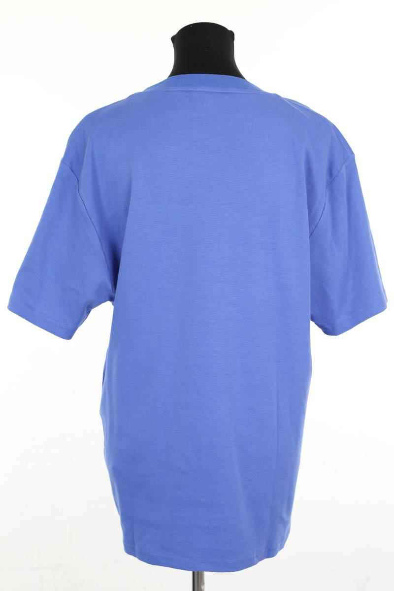 T-shirts GCDS  Bleu