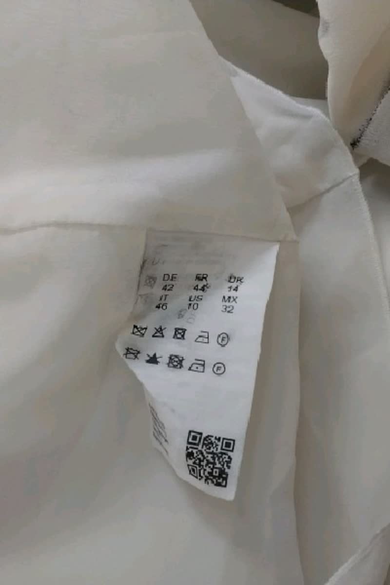 Blouses Hugo Boss  Blanc