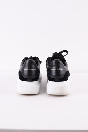 Baskets Alexander McQueen  Noir