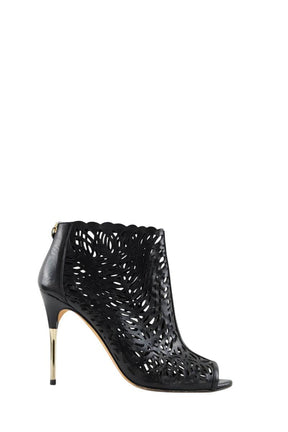 Talons Hugo Boss  Noir