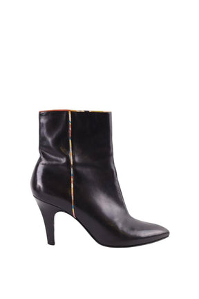 Boots Paul Smith  Noir