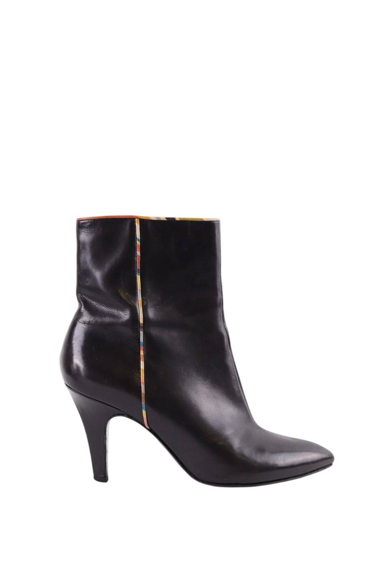 Boots Paul Smith  Noir